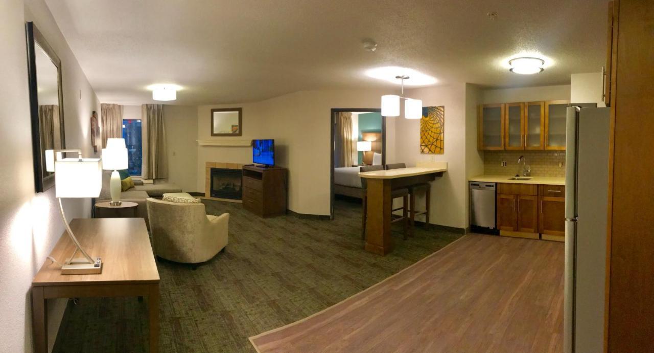 Staybridge Suites Columbia-Highway 63 & I-70 By Ihg Екстериор снимка