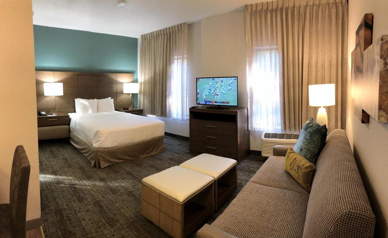 Staybridge Suites Columbia-Highway 63 & I-70 By Ihg Екстериор снимка