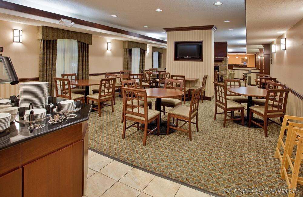 Staybridge Suites Columbia-Highway 63 & I-70 By Ihg Ресторант снимка