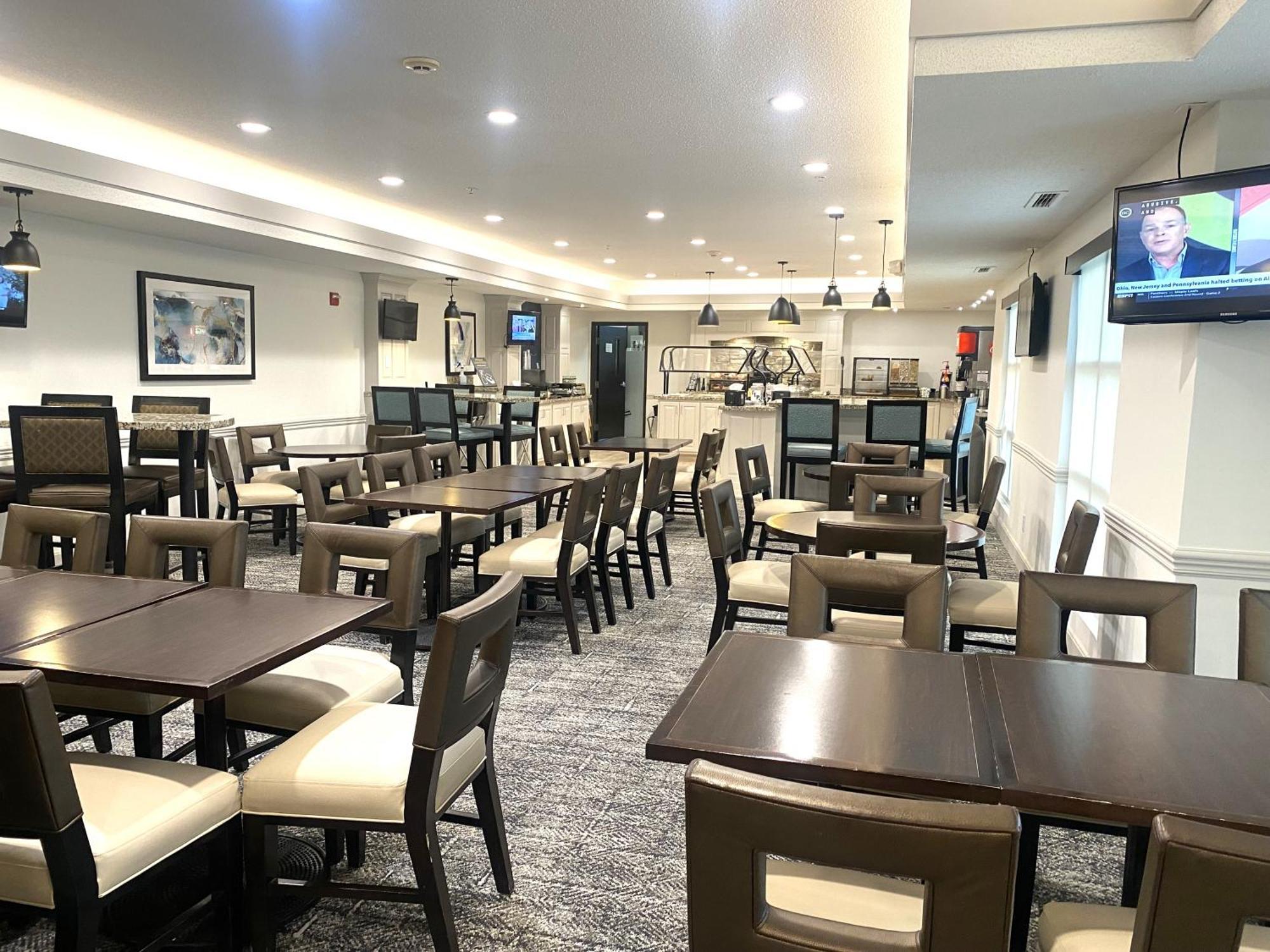 Staybridge Suites Columbia-Highway 63 & I-70 By Ihg Екстериор снимка