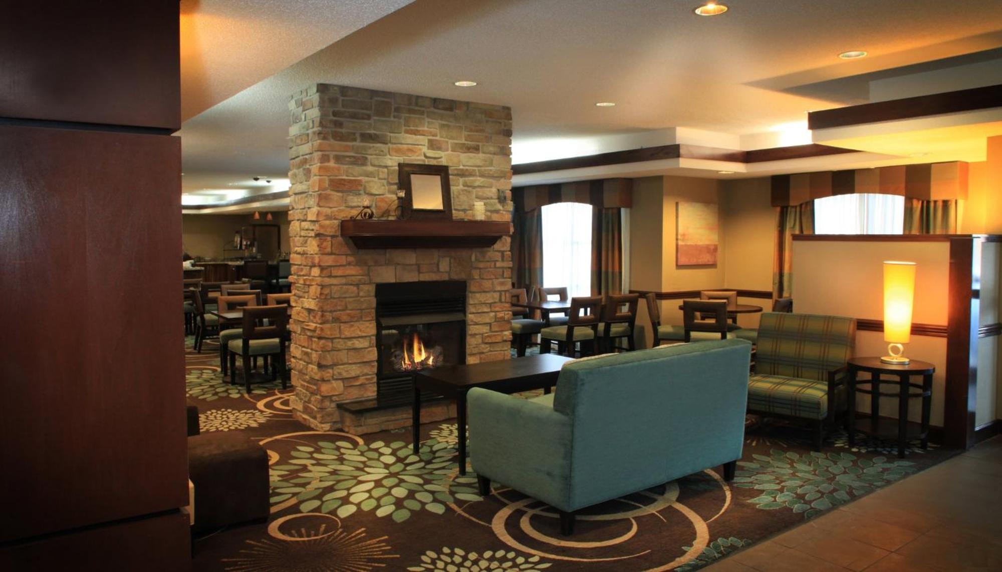 Staybridge Suites Columbia-Highway 63 & I-70 By Ihg Екстериор снимка