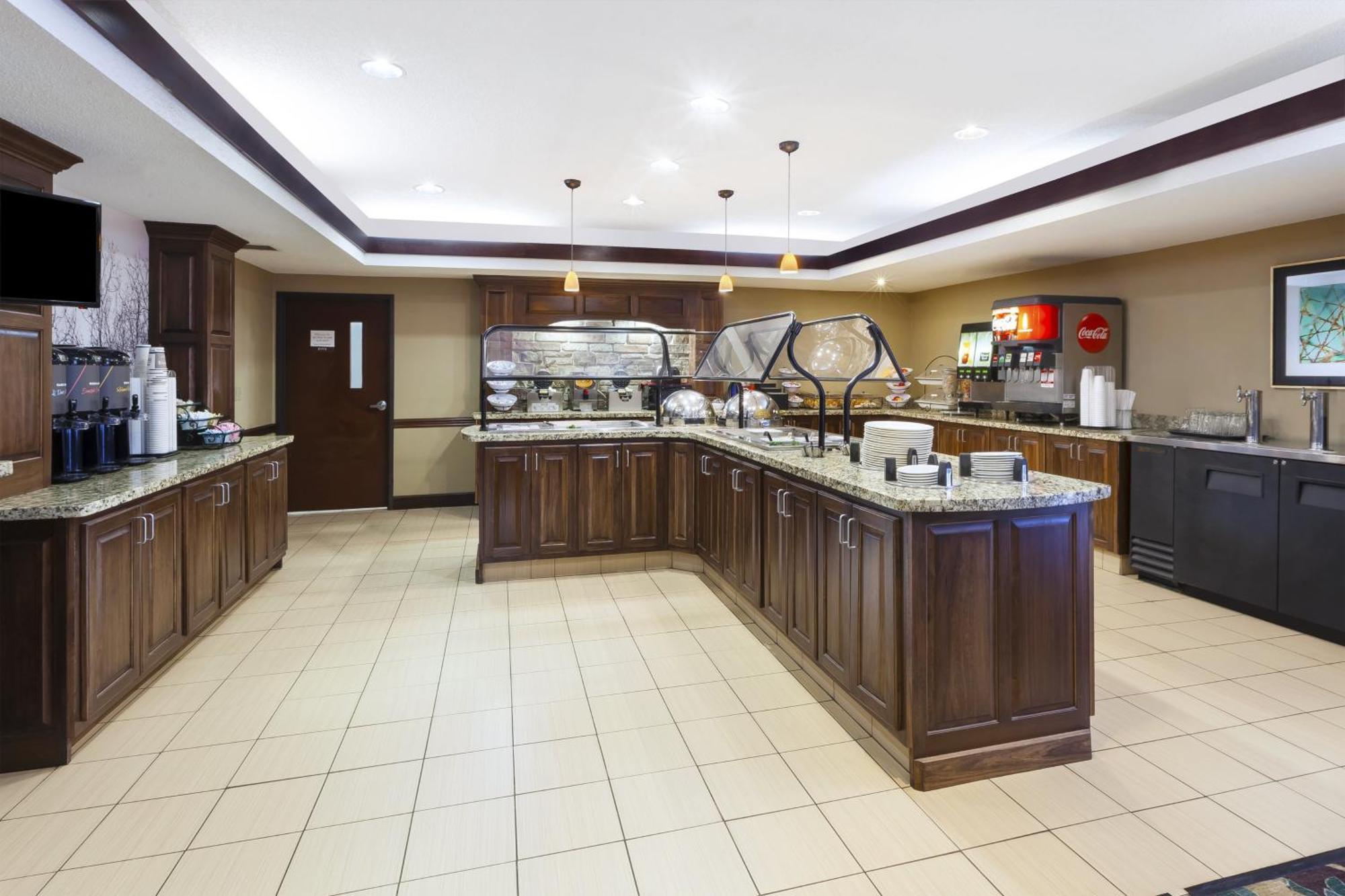 Staybridge Suites Columbia-Highway 63 & I-70 By Ihg Екстериор снимка