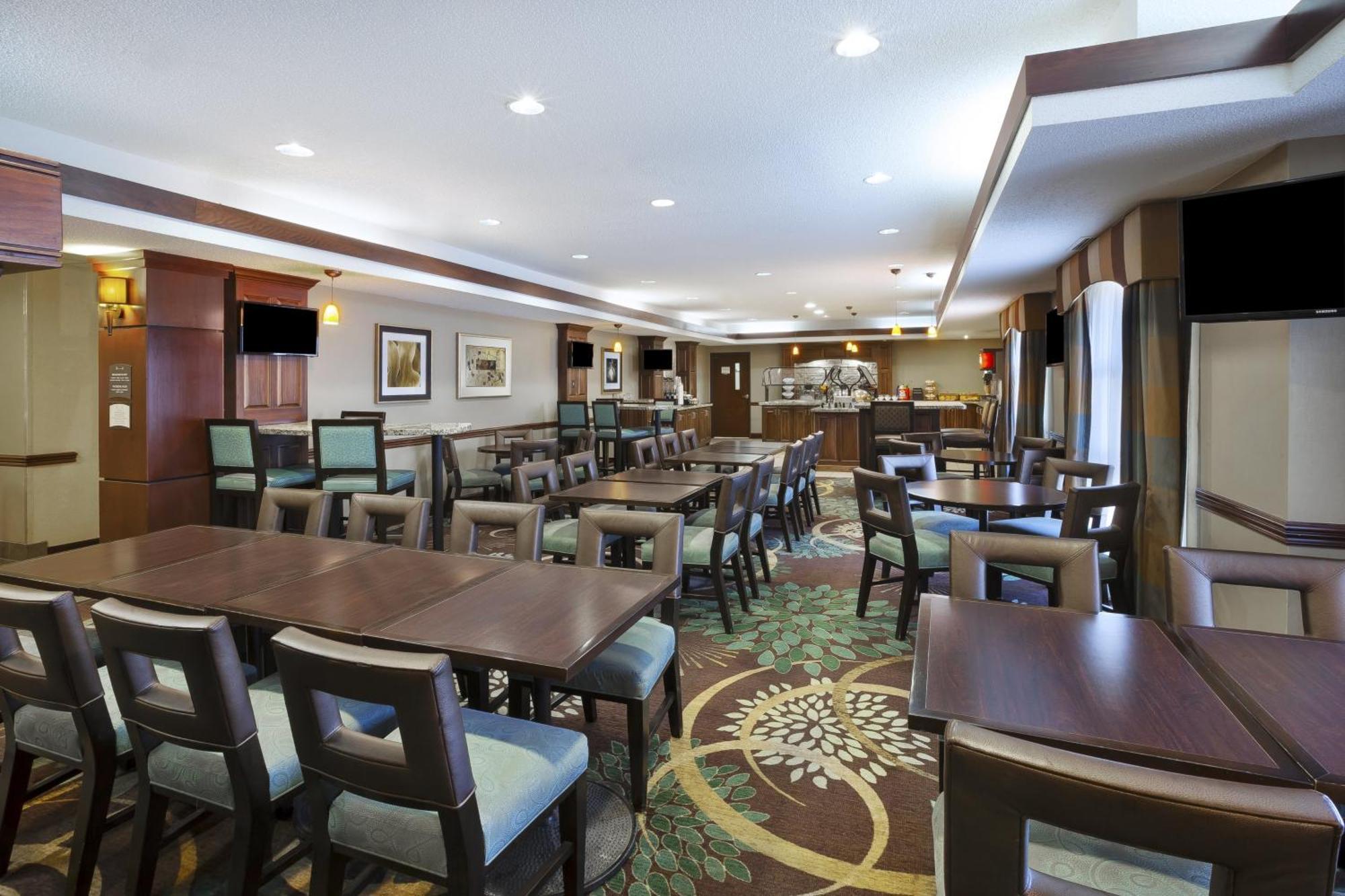 Staybridge Suites Columbia-Highway 63 & I-70 By Ihg Екстериор снимка