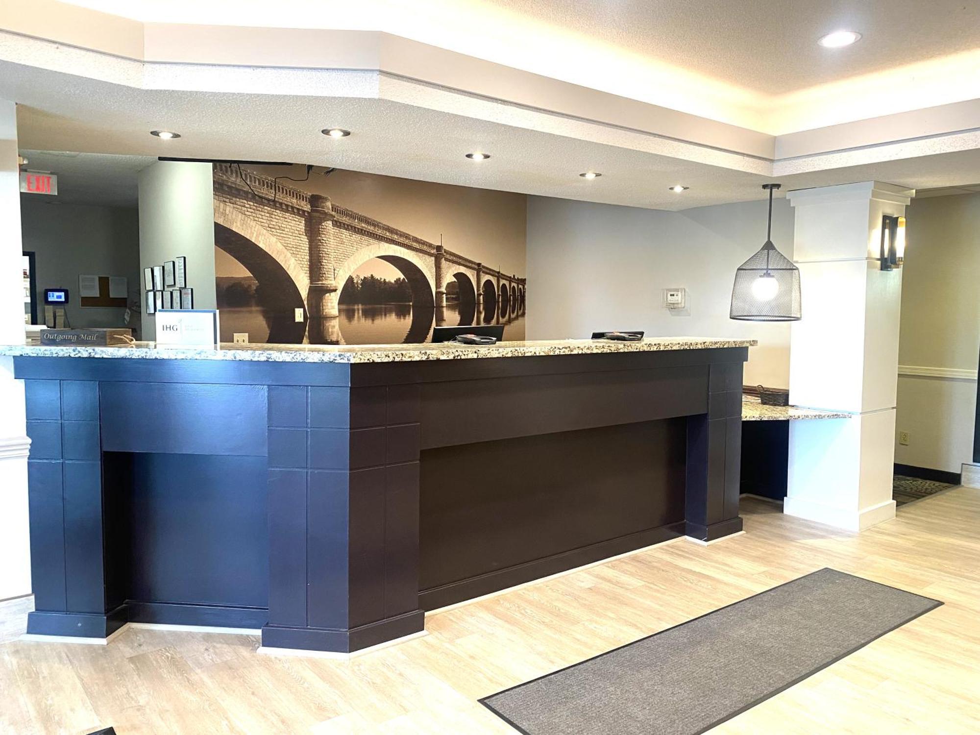Staybridge Suites Columbia-Highway 63 & I-70 By Ihg Екстериор снимка