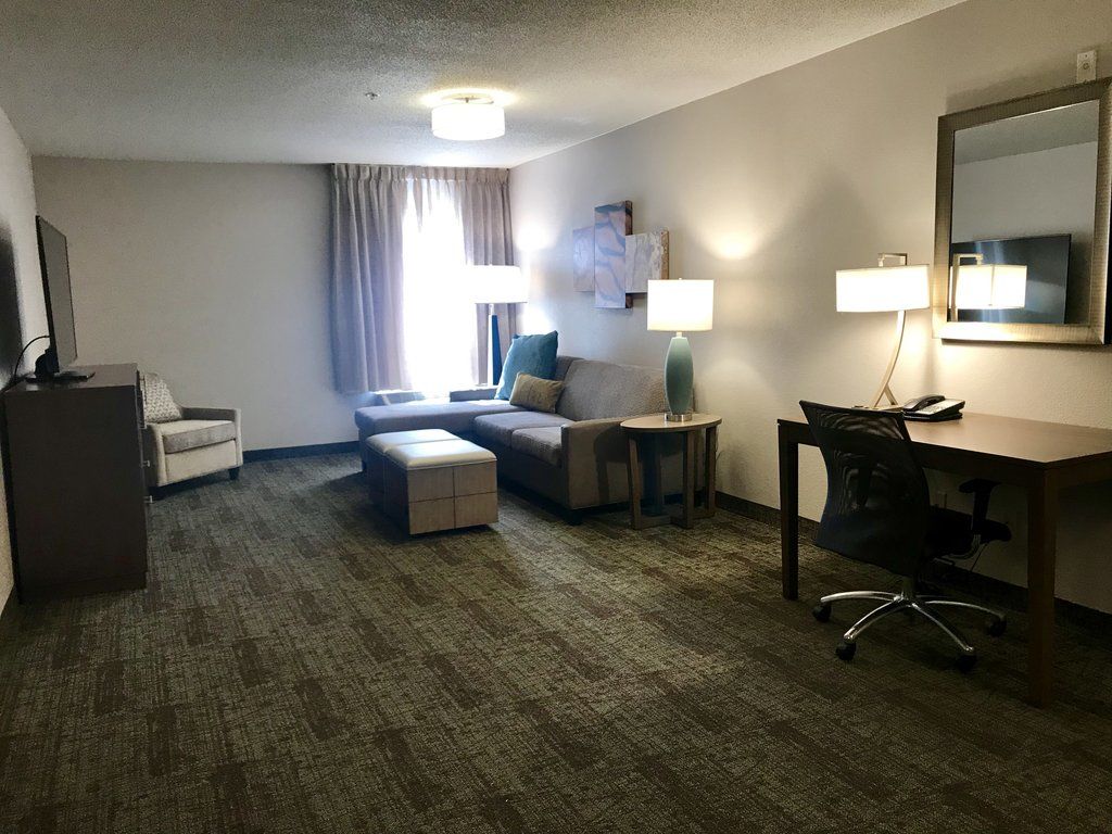 Staybridge Suites Columbia-Highway 63 & I-70 By Ihg Екстериор снимка