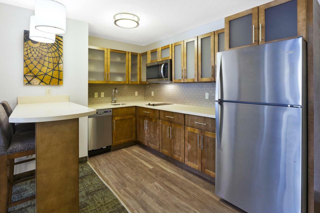 Staybridge Suites Columbia-Highway 63 & I-70 By Ihg Екстериор снимка