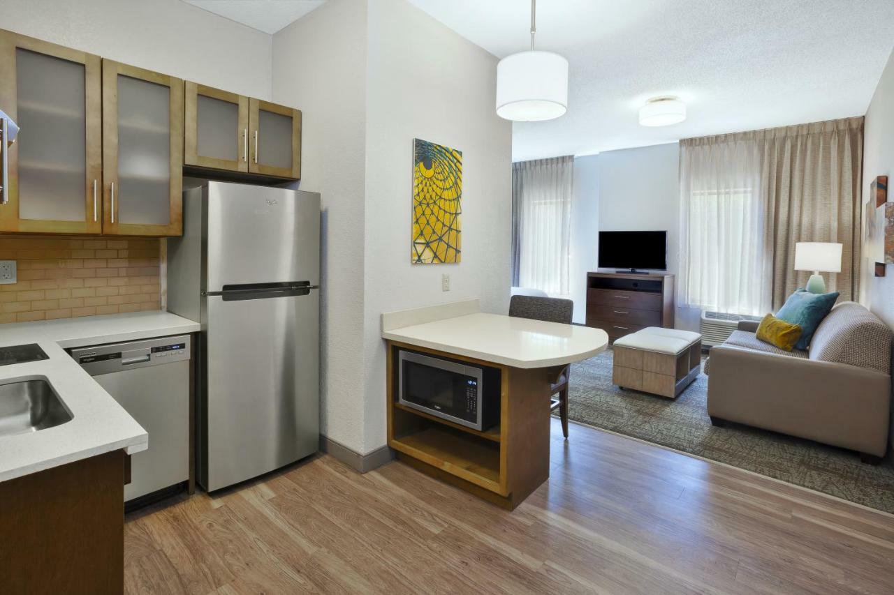 Staybridge Suites Columbia-Highway 63 & I-70 By Ihg Екстериор снимка