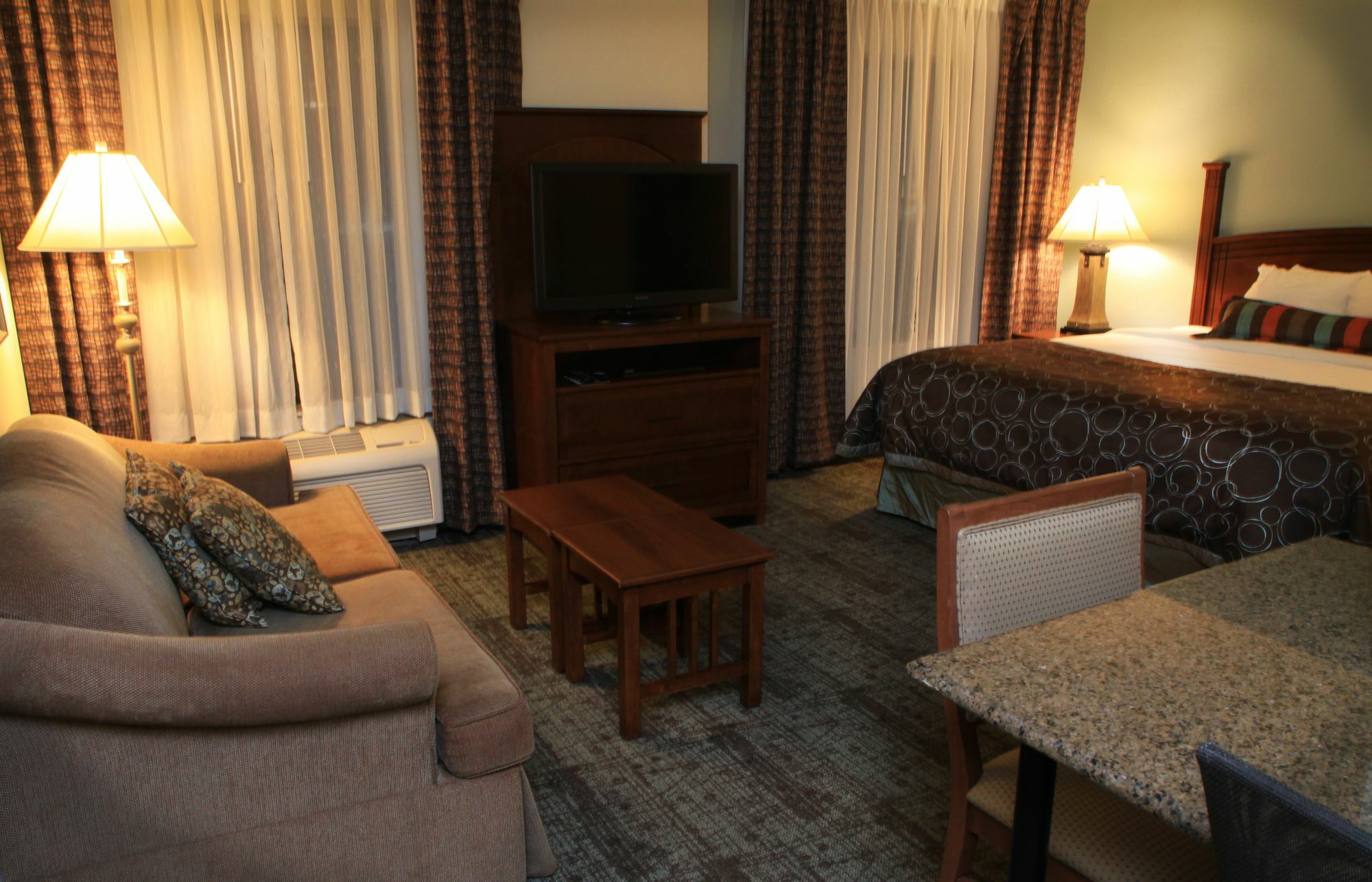 Staybridge Suites Columbia-Highway 63 & I-70 By Ihg Екстериор снимка