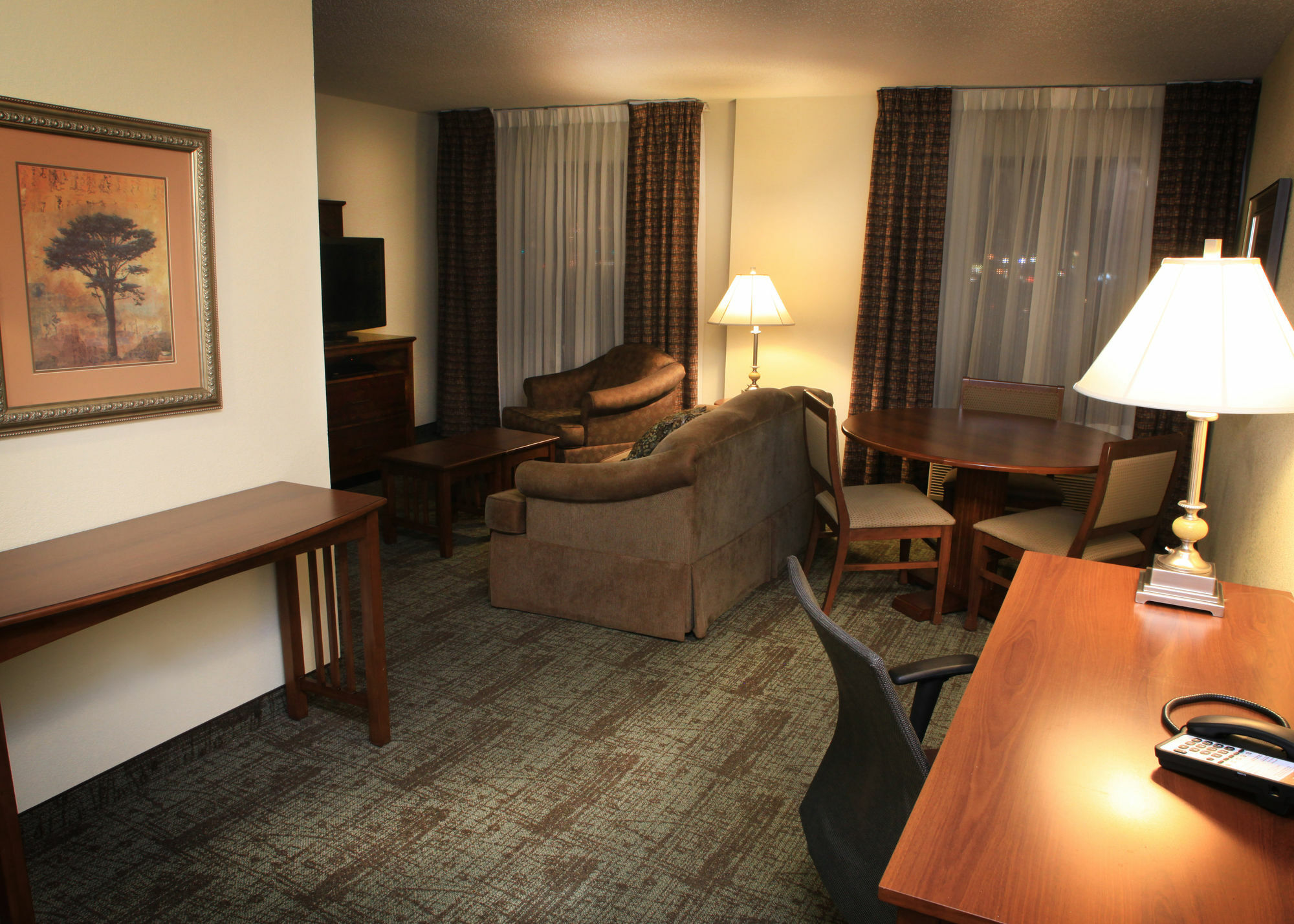 Staybridge Suites Columbia-Highway 63 & I-70 By Ihg Екстериор снимка