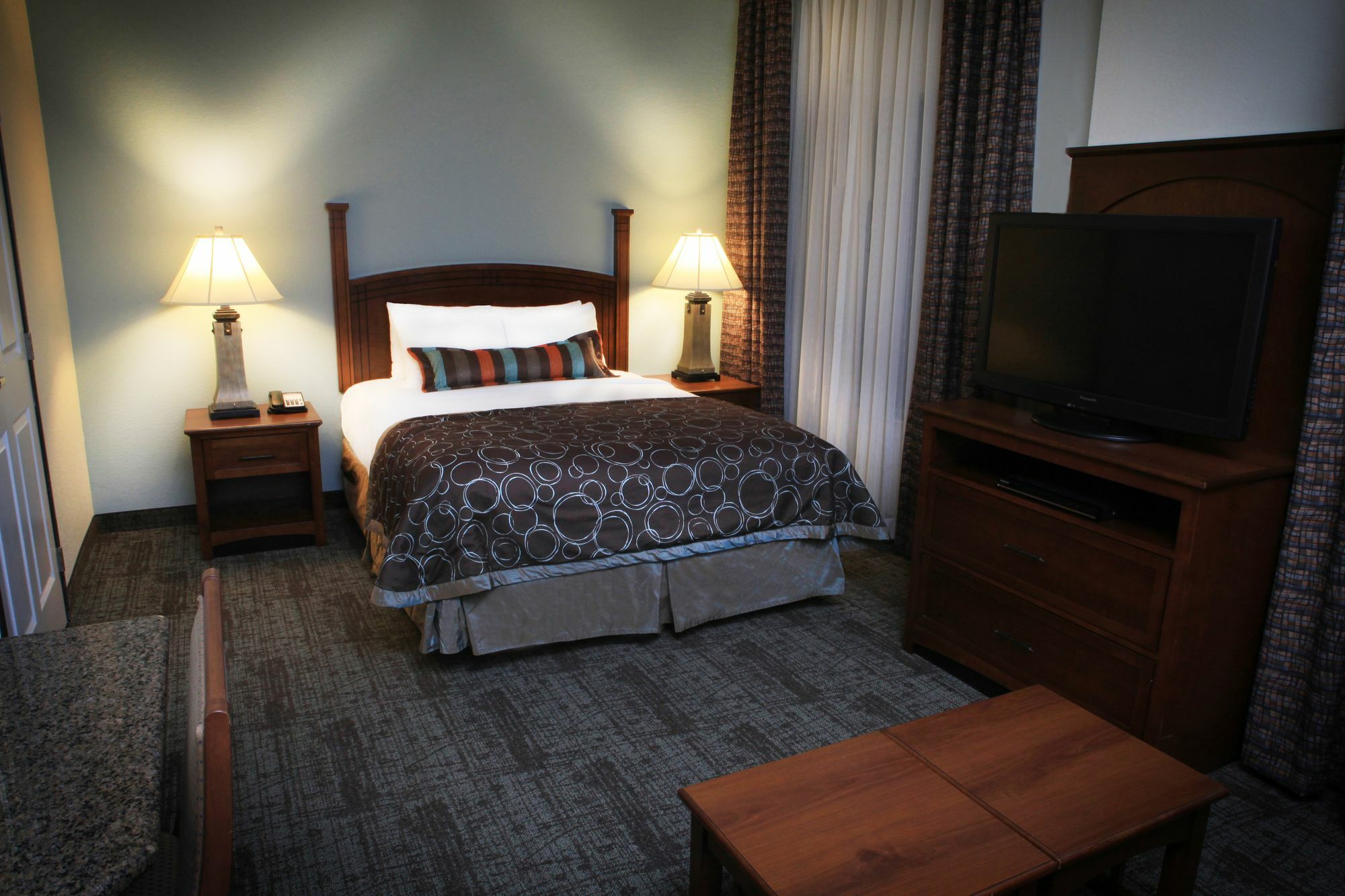 Staybridge Suites Columbia-Highway 63 & I-70 By Ihg Екстериор снимка