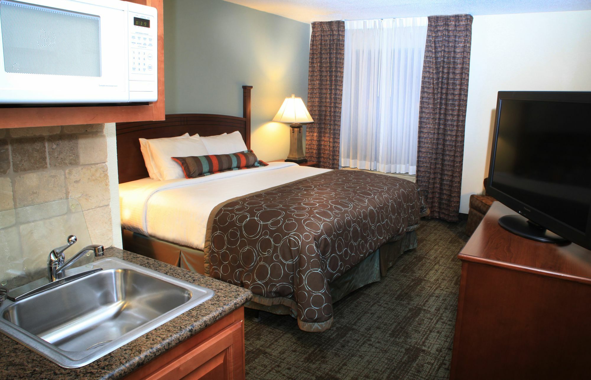 Staybridge Suites Columbia-Highway 63 & I-70 By Ihg Екстериор снимка