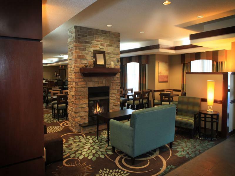 Staybridge Suites Columbia-Highway 63 & I-70 By Ihg Екстериор снимка