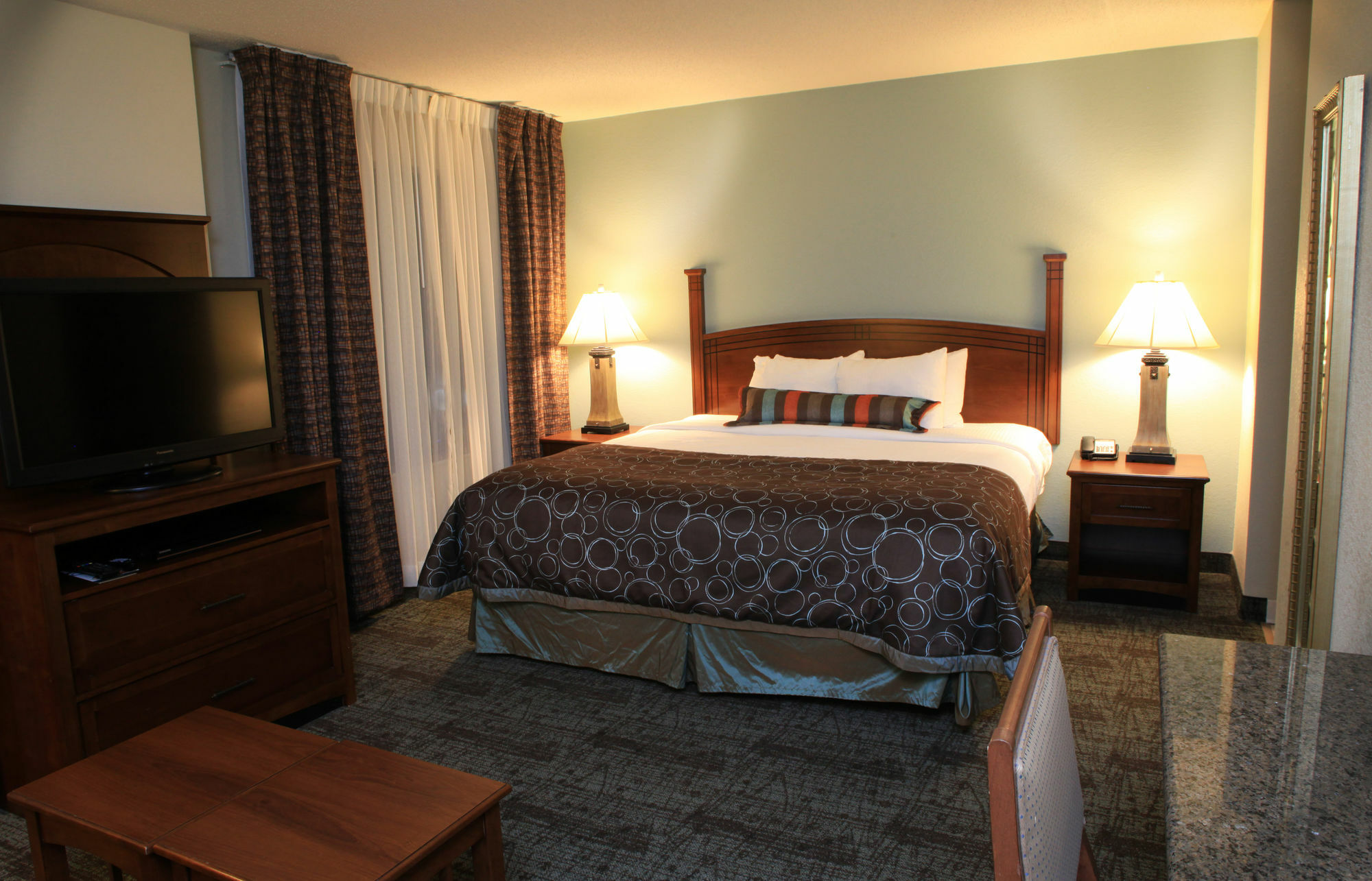 Staybridge Suites Columbia-Highway 63 & I-70 By Ihg Екстериор снимка