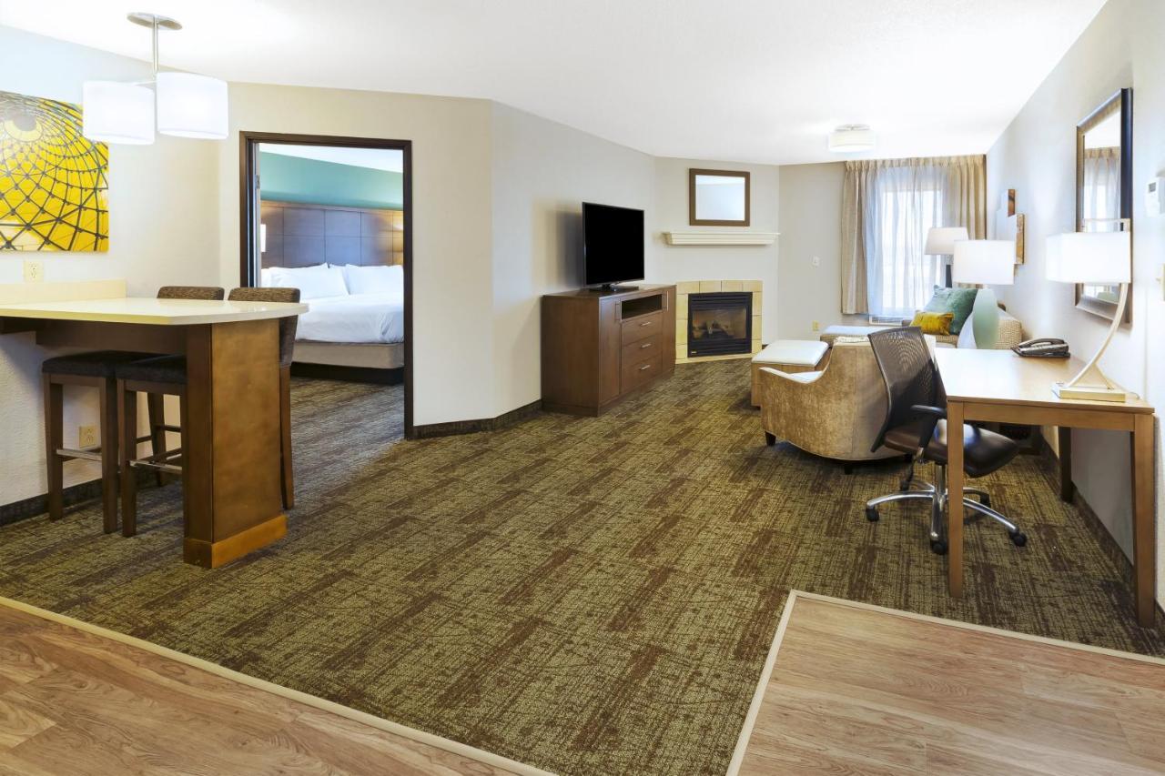 Staybridge Suites Columbia-Highway 63 & I-70 By Ihg Екстериор снимка