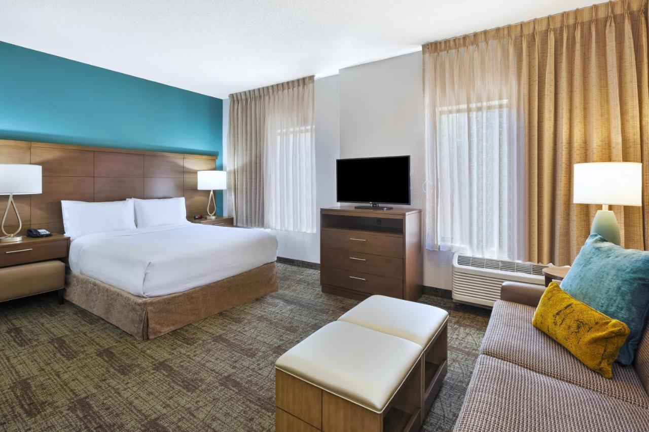 Staybridge Suites Columbia-Highway 63 & I-70 By Ihg Екстериор снимка