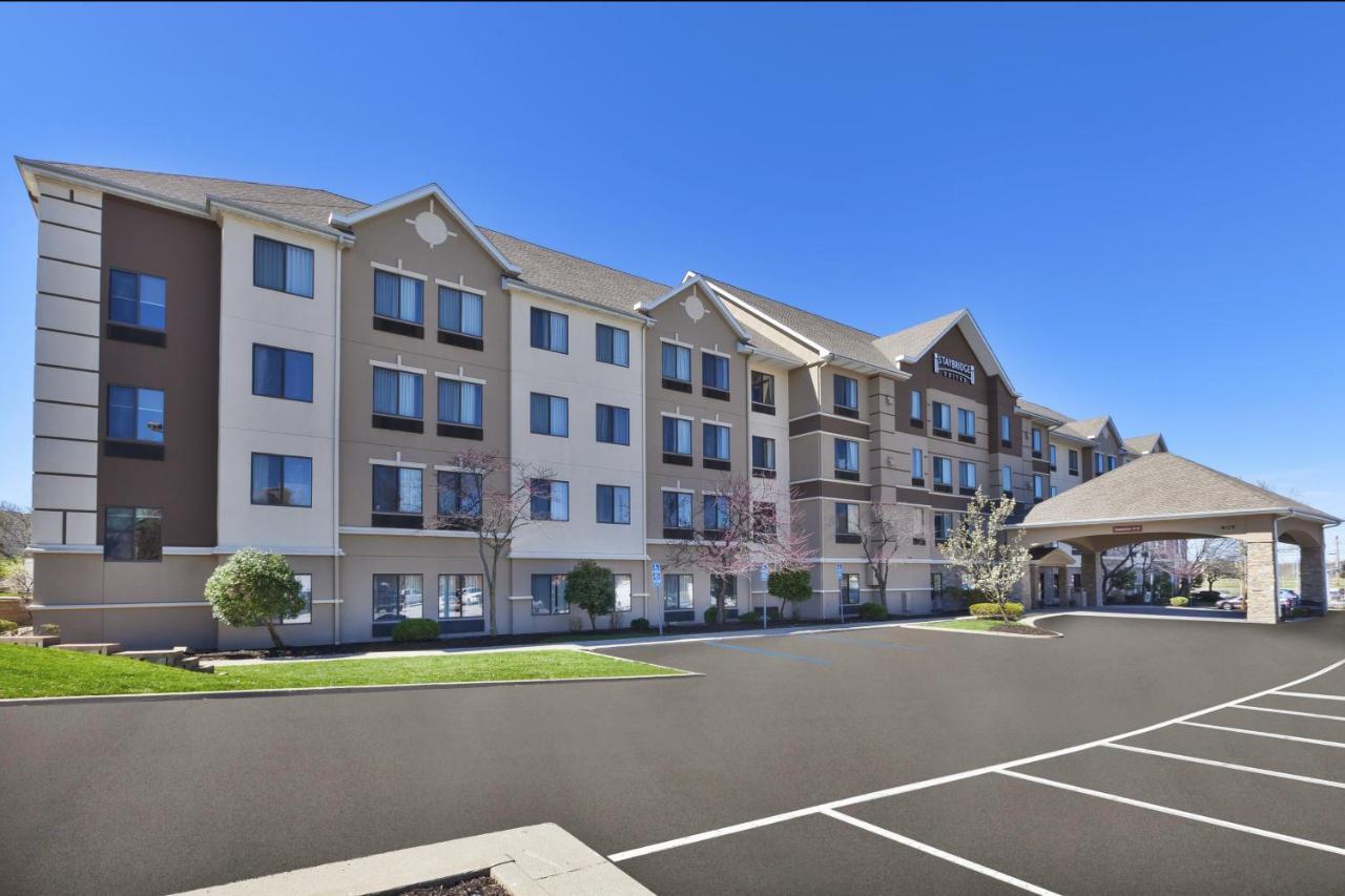 Staybridge Suites Columbia-Highway 63 & I-70 By Ihg Екстериор снимка