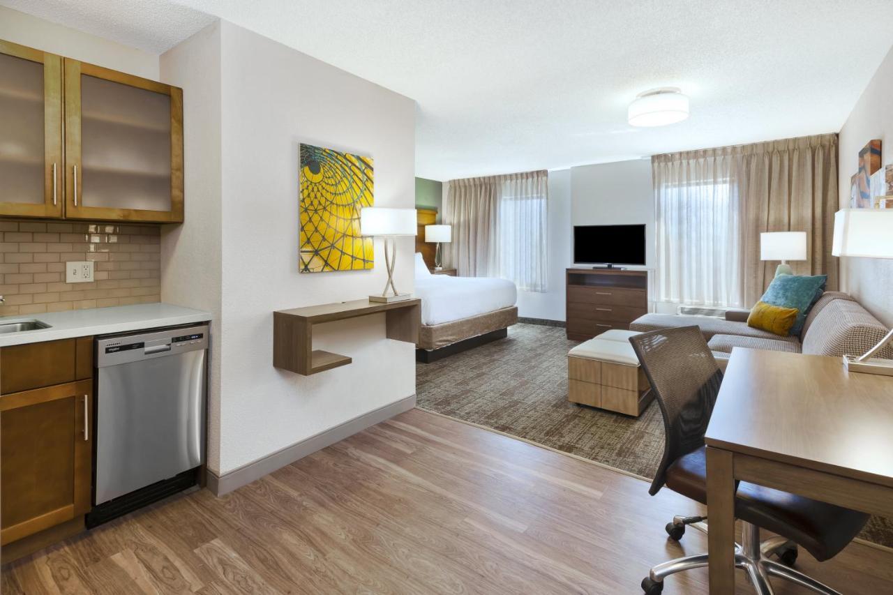 Staybridge Suites Columbia-Highway 63 & I-70 By Ihg Екстериор снимка