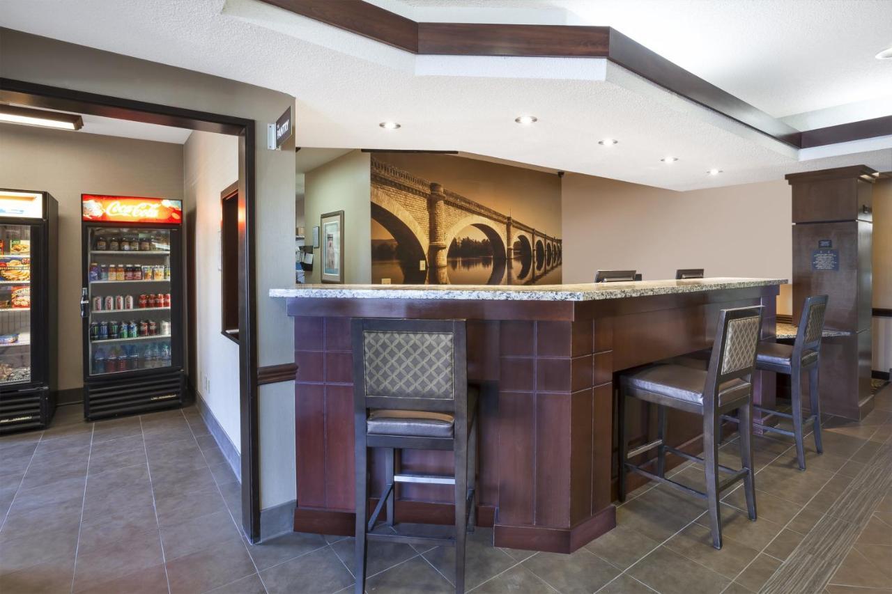 Staybridge Suites Columbia-Highway 63 & I-70 By Ihg Екстериор снимка
