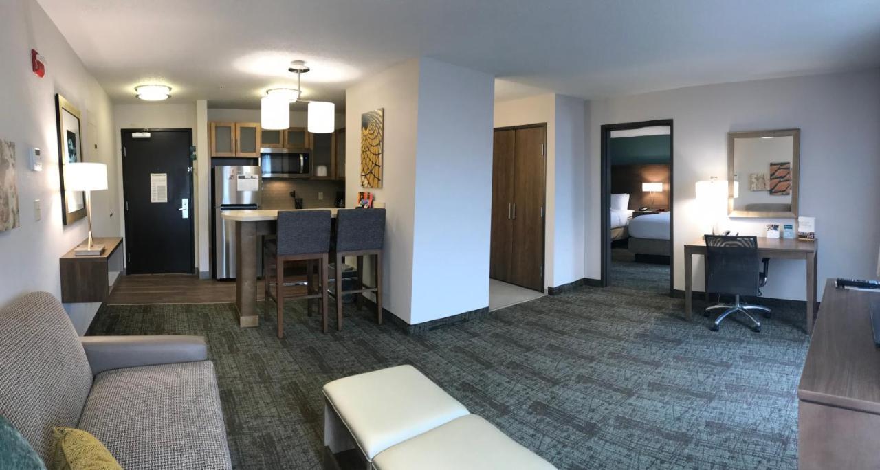 Staybridge Suites Columbia-Highway 63 & I-70 By Ihg Екстериор снимка