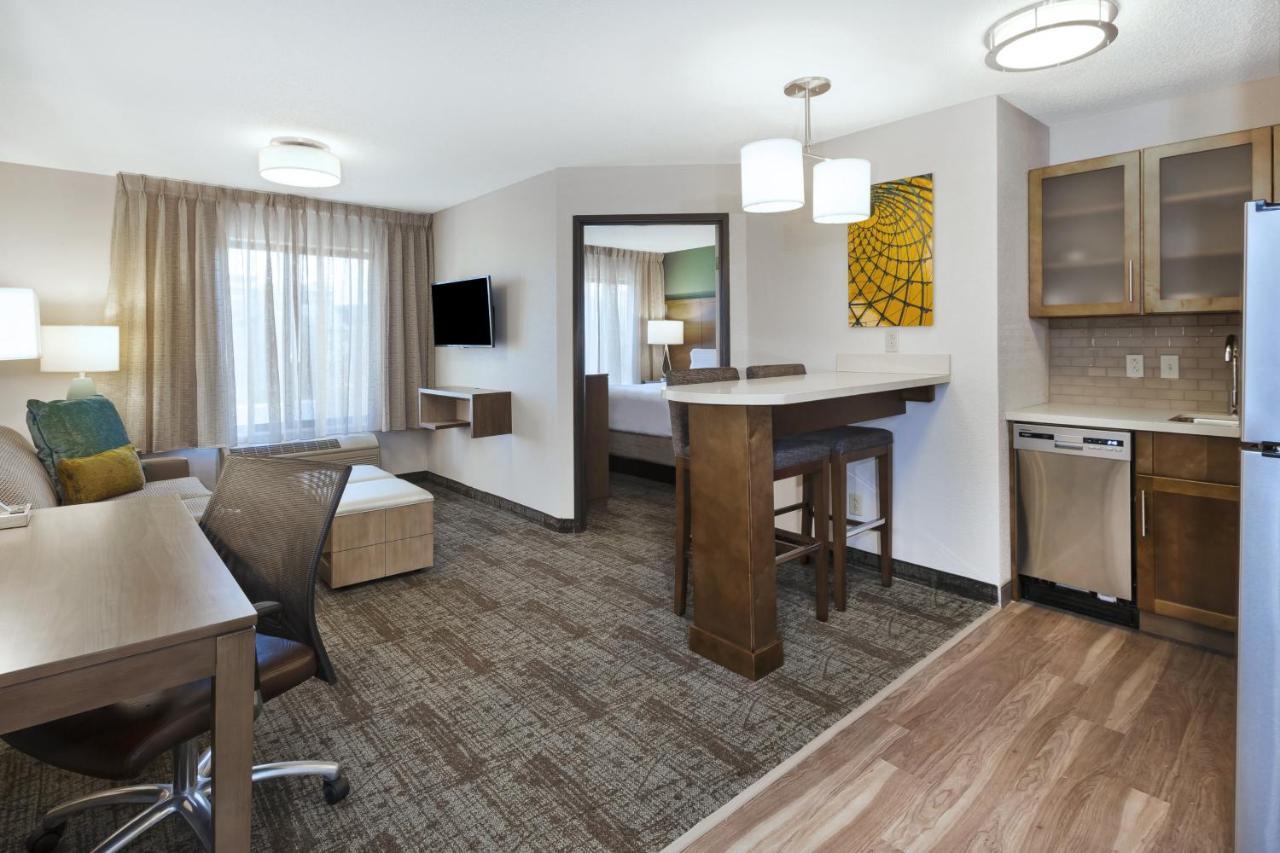 Staybridge Suites Columbia-Highway 63 & I-70 By Ihg Екстериор снимка