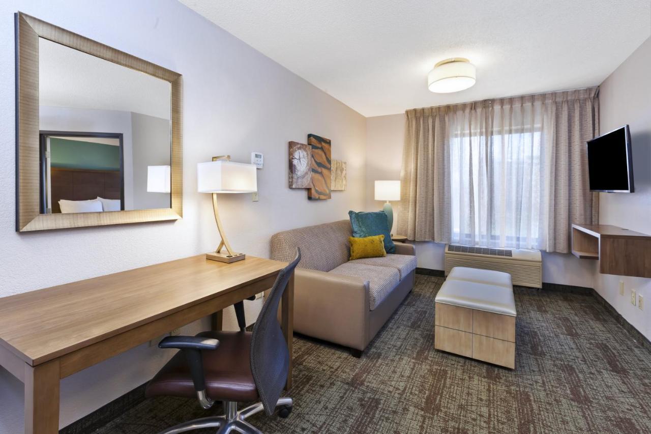 Staybridge Suites Columbia-Highway 63 & I-70 By Ihg Екстериор снимка