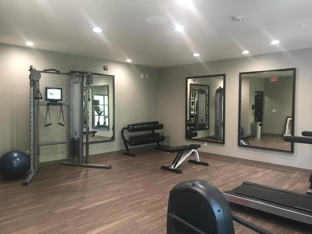 Staybridge Suites Columbia-Highway 63 & I-70 By Ihg Екстериор снимка