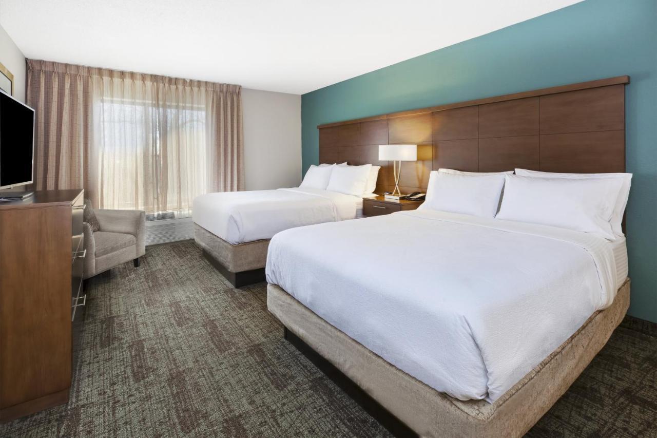Staybridge Suites Columbia-Highway 63 & I-70 By Ihg Екстериор снимка