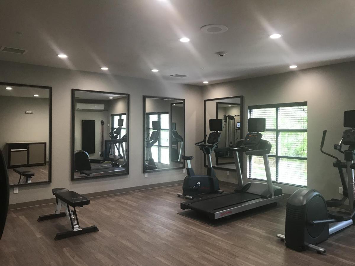 Staybridge Suites Columbia-Highway 63 & I-70 By Ihg Екстериор снимка